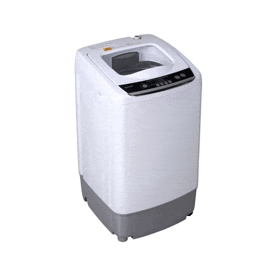 MiniClean Portable Washing Machine
