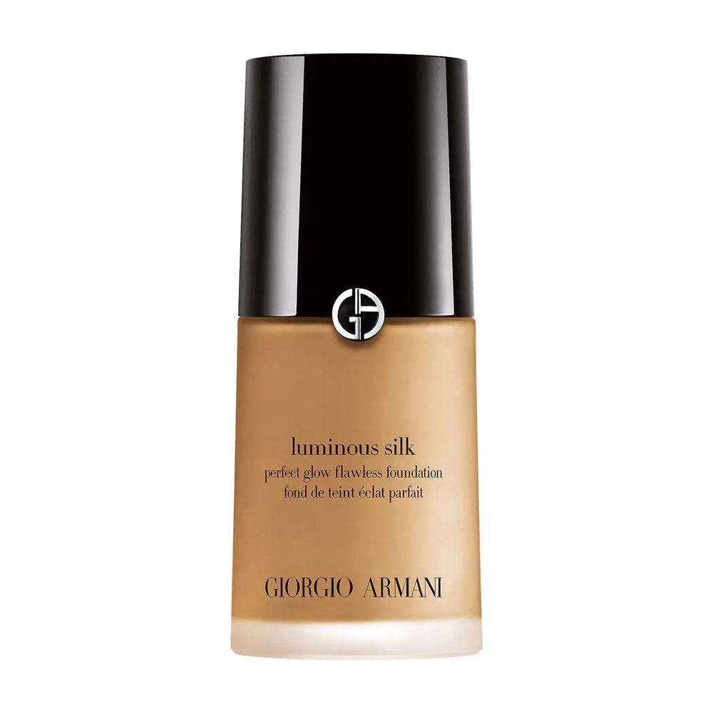 Best dewy sale glow foundation