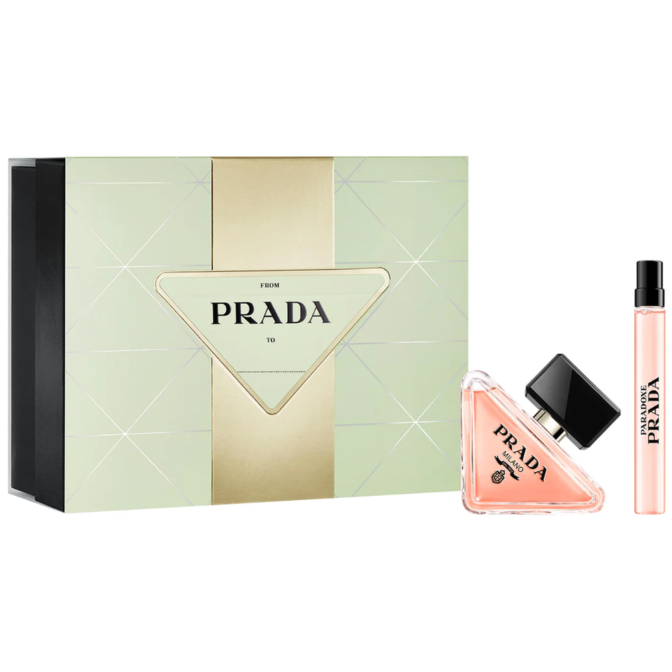 Paradoxe Eau de Parfum Perfume Set Paradoxe Eau de Parfum Perfume Set