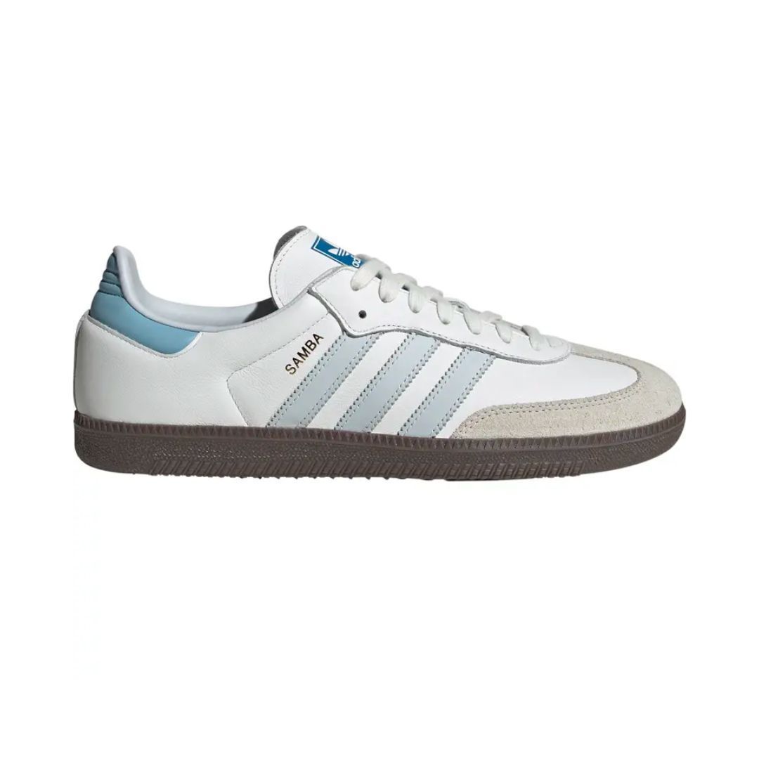 Adidas discount samba 27