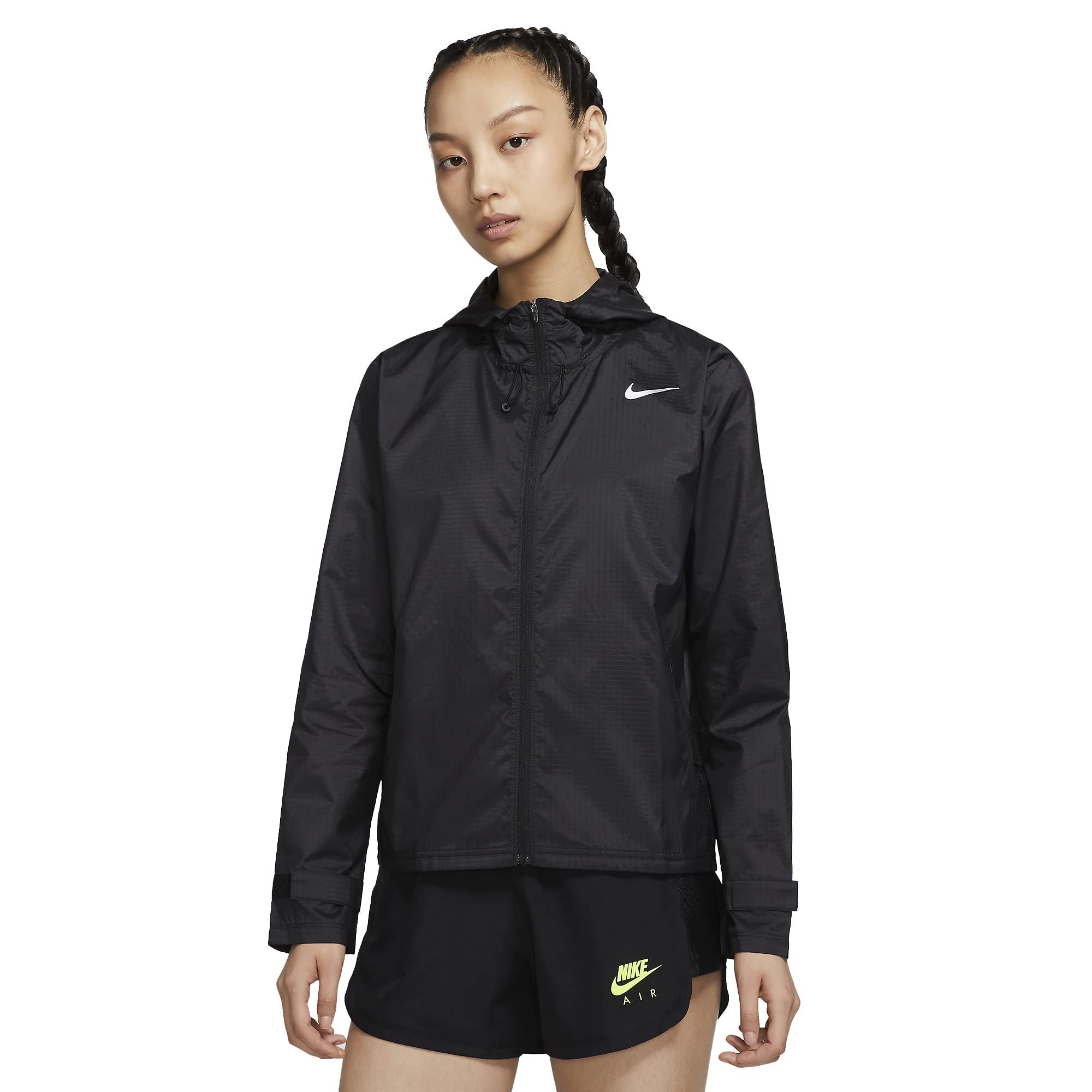 Women's running hot sale rain jacket