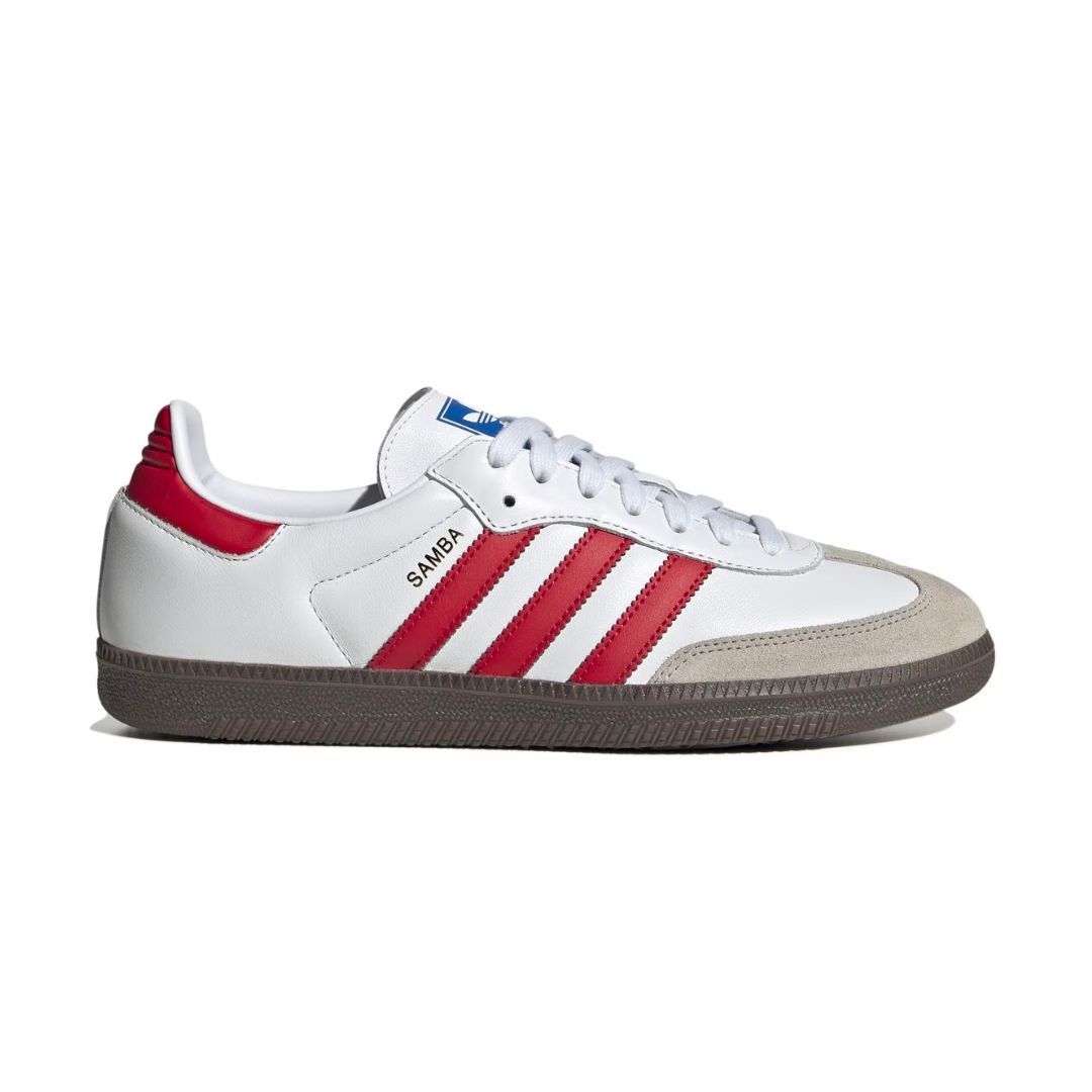 Mens samba og outlet athletic shoe