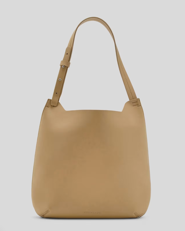 The Cactus Leather Hobo