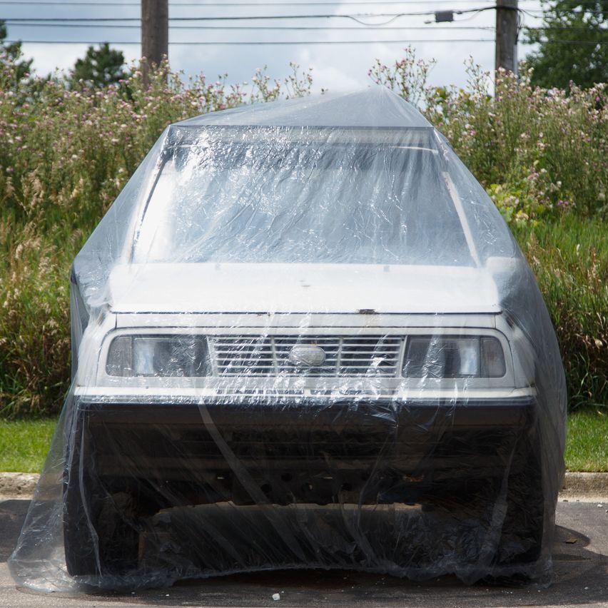 Autocar product test: What car cover is best?