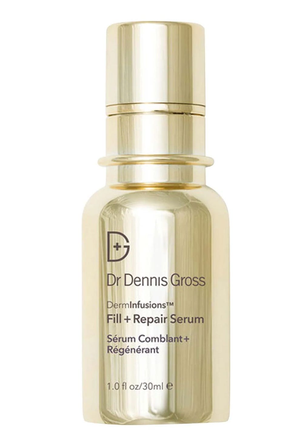 DermInfusions Fill + Repair Serum