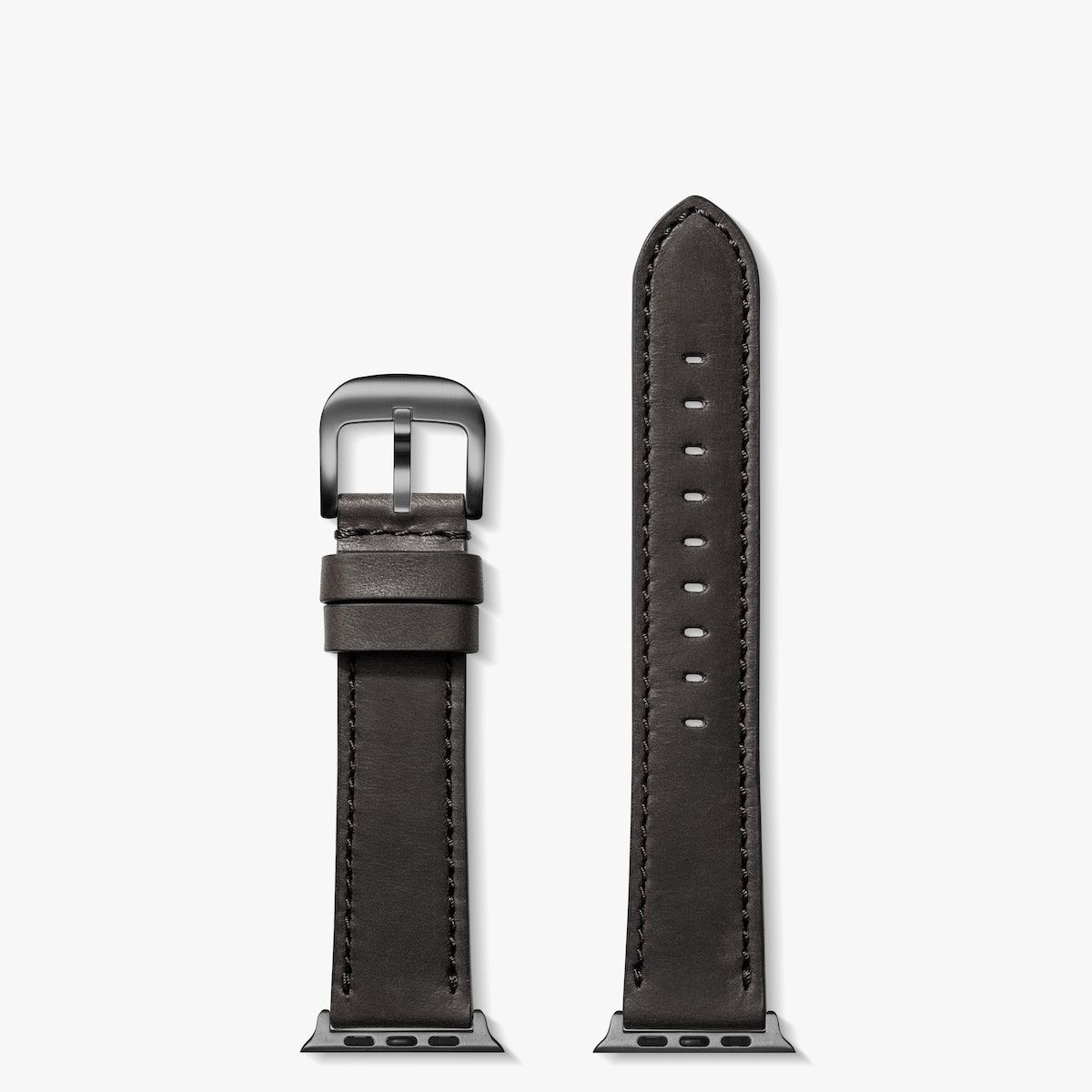 Shinola watch bands deals for apple watch