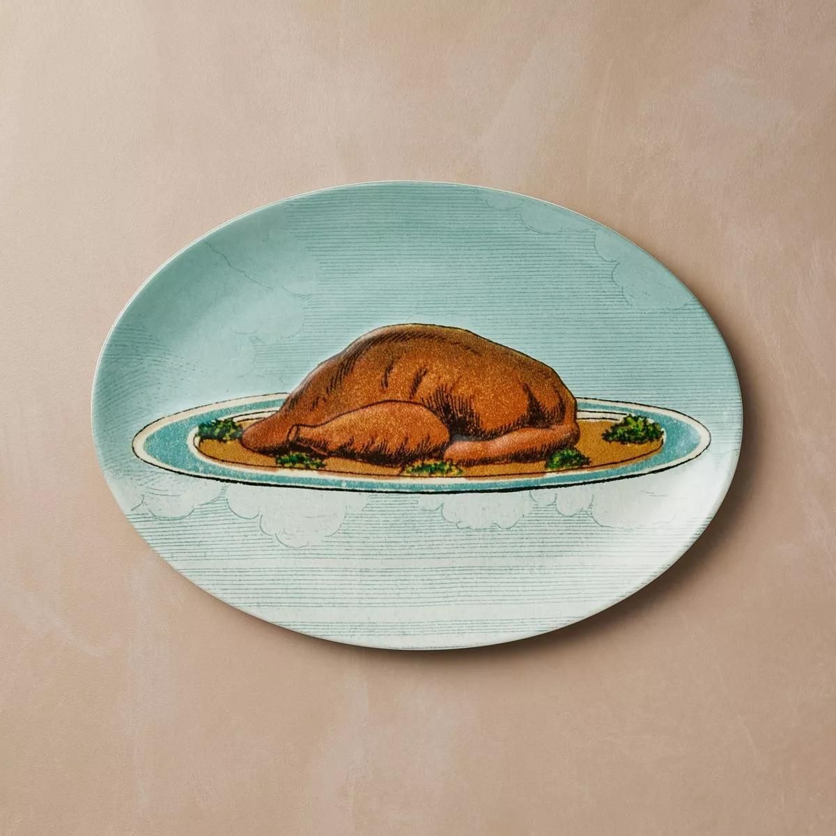 Target thanksgiving outlet plates