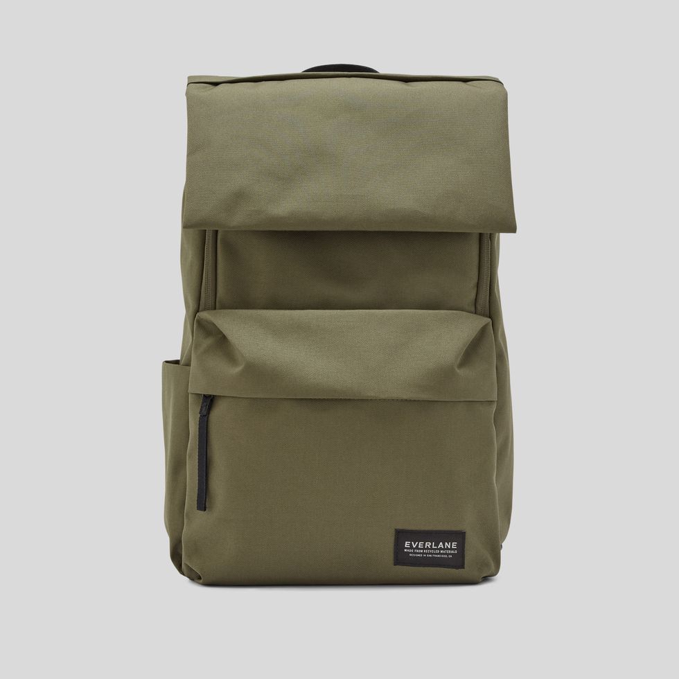 The ReNew Transit Backpack
