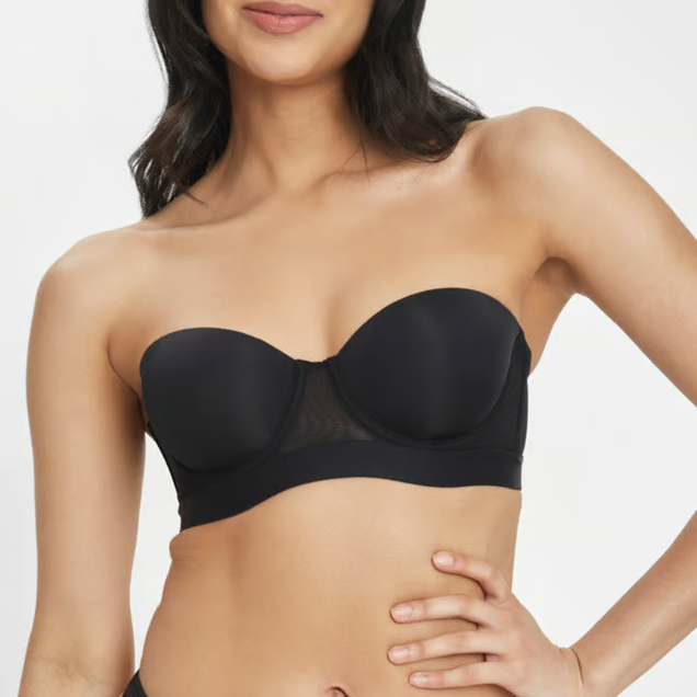 Meet Pepper: Bras Designed For Small Chests 