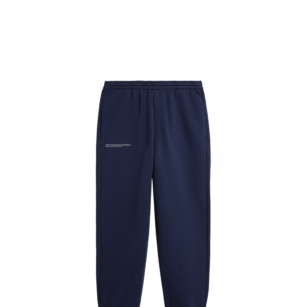 The 10 Best Blue Sweatpants To Buy In 2024