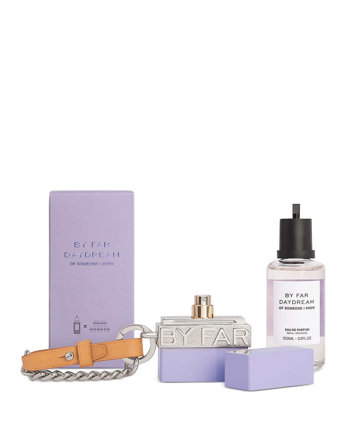 Fragrance gift best sale sets for her