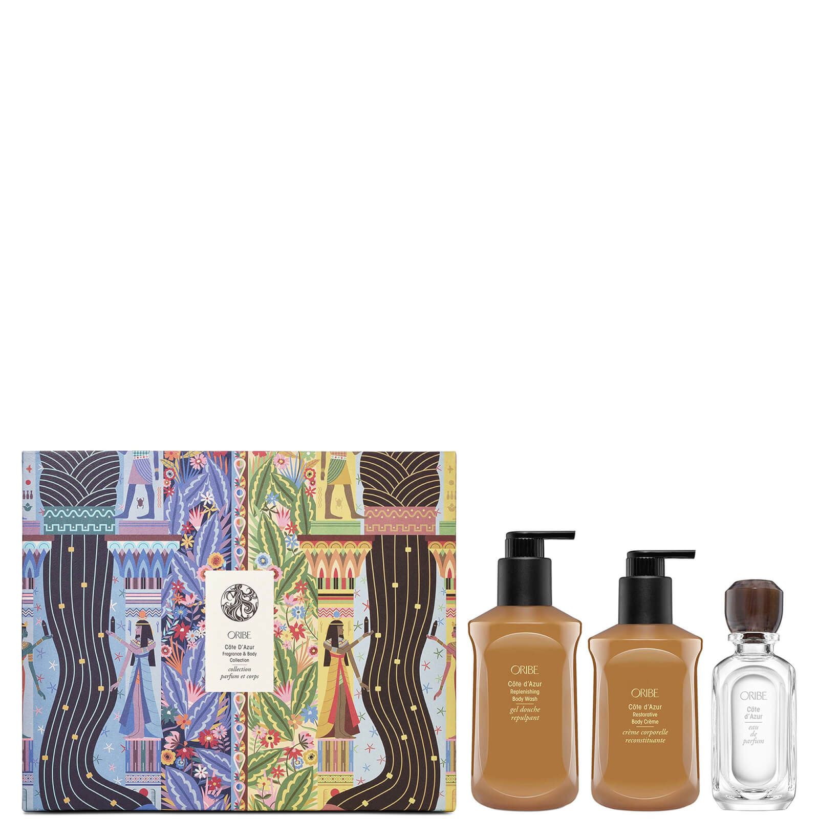 Best fragrance 2024 gift sets