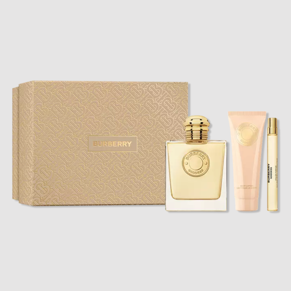 Goddess Eau de Parfum Set Goddess Eau de Parfum Set