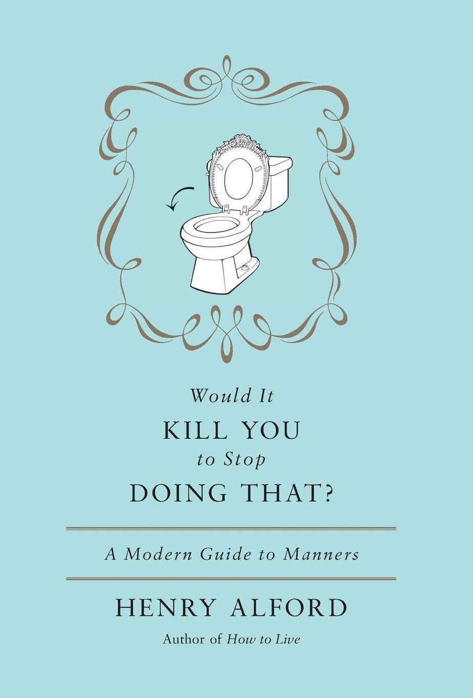 27 Best Books About Etiquette