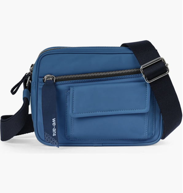 Do-It-All Crossbody Bag, 2023 New Women Waterproof Anti Theft Multi-pocket  Oxford Cloth Crossbody Shoulder Bag Handbag Purse. 29 * 28 * 12cm:  Handbags: Amazon.com
