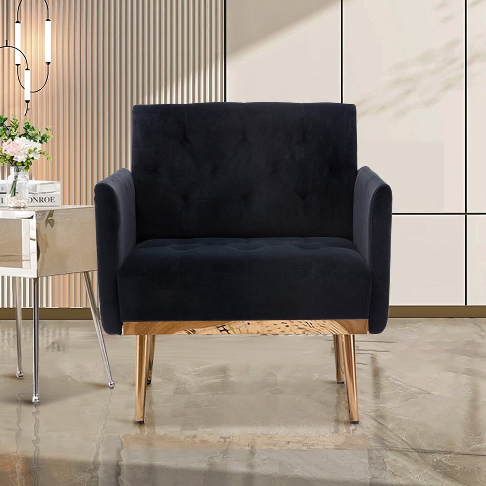 The 30 Most Comfortable Reading Chairs of 2023 - PureWow