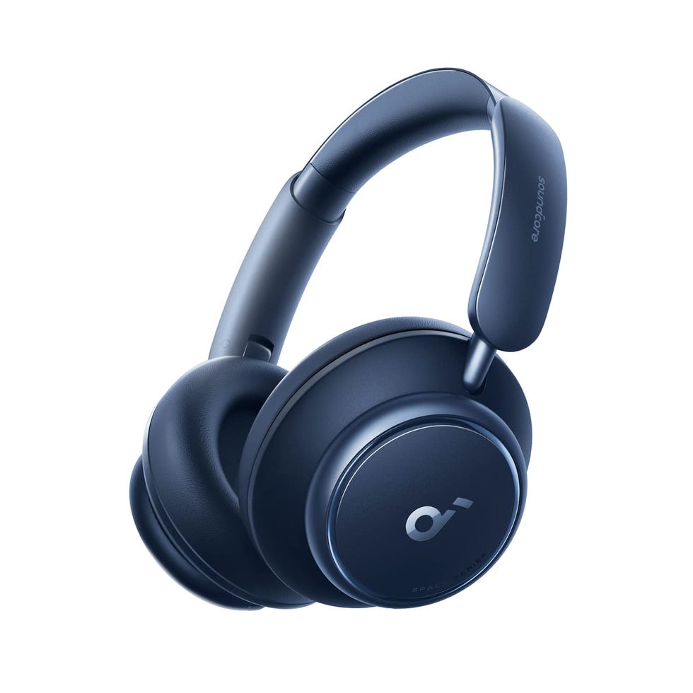 Space Q45 Noise-Canceling Headphones