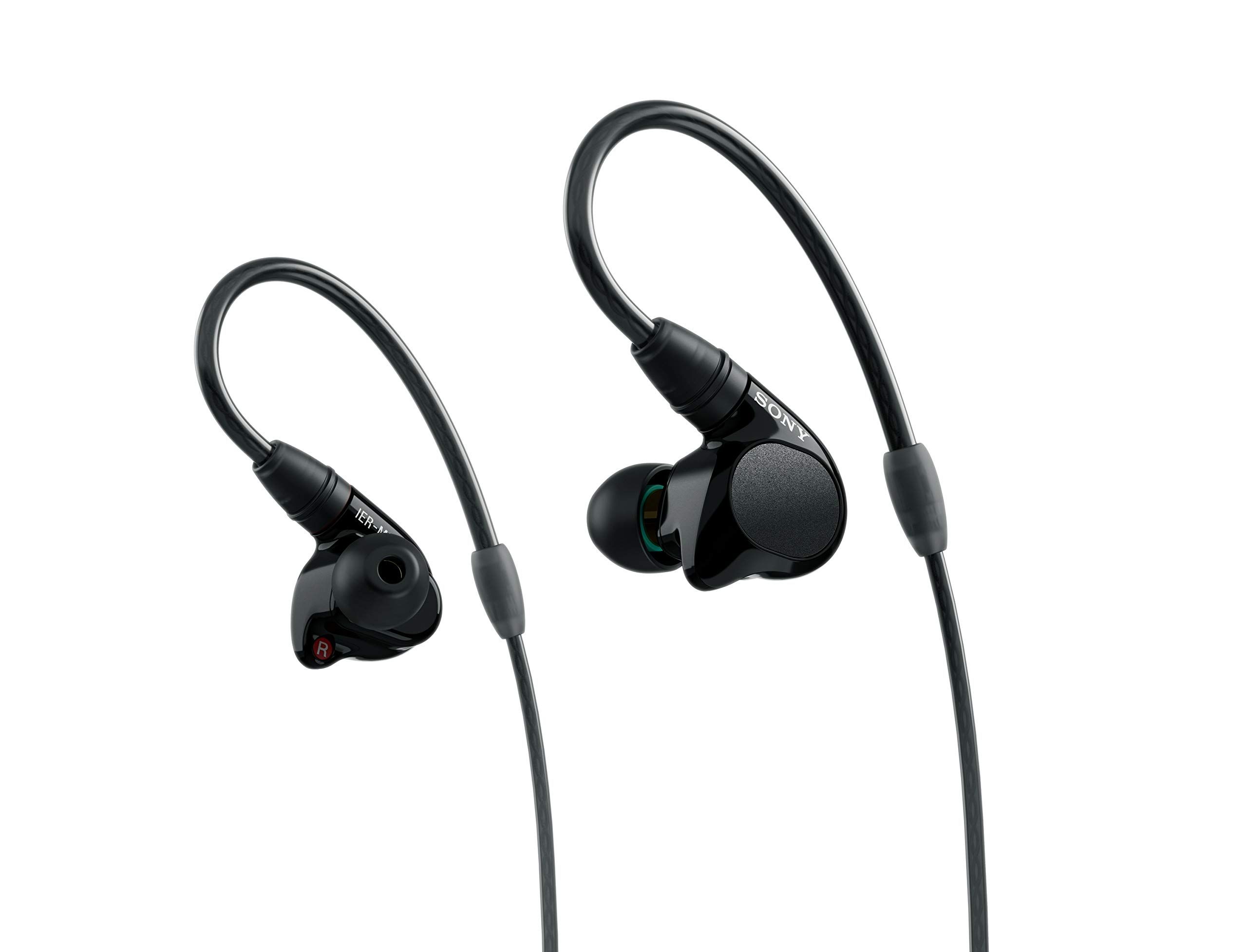 Wired earbuds black discount friday