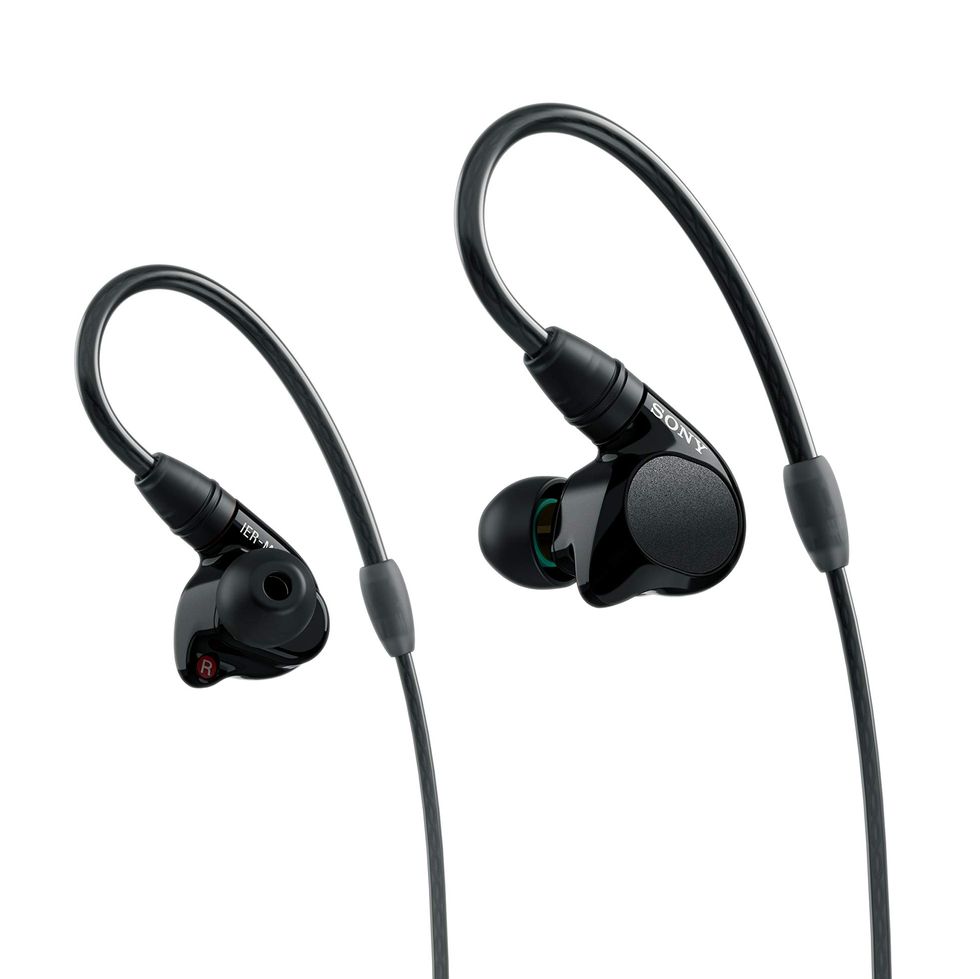 IER-M7 Wired Earbuds