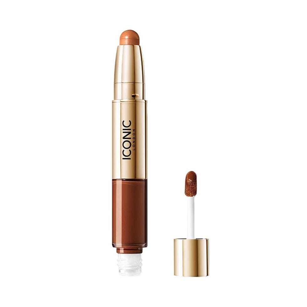 Radiant Concealer & Brightening Crayon Duo