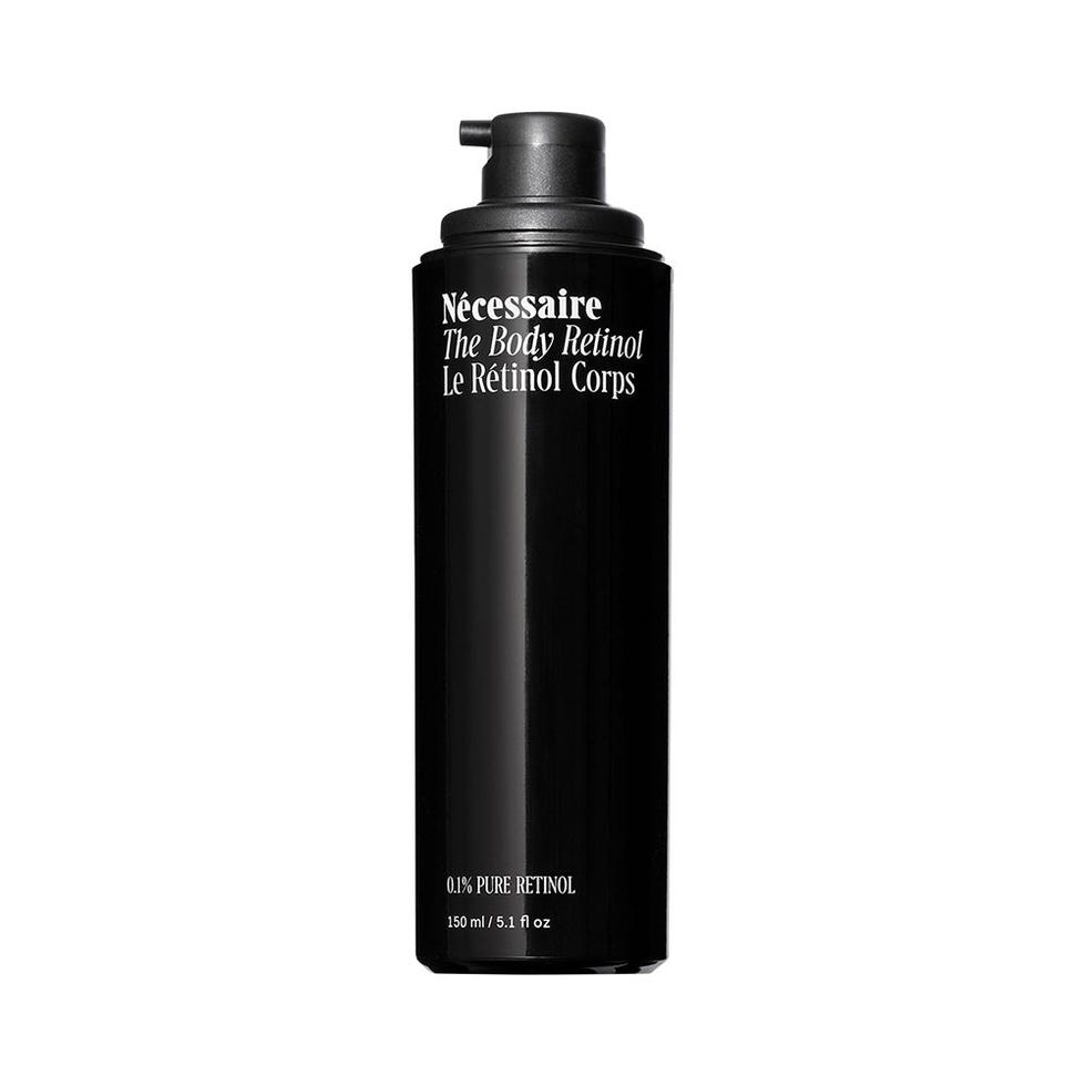 The Body Retinol 