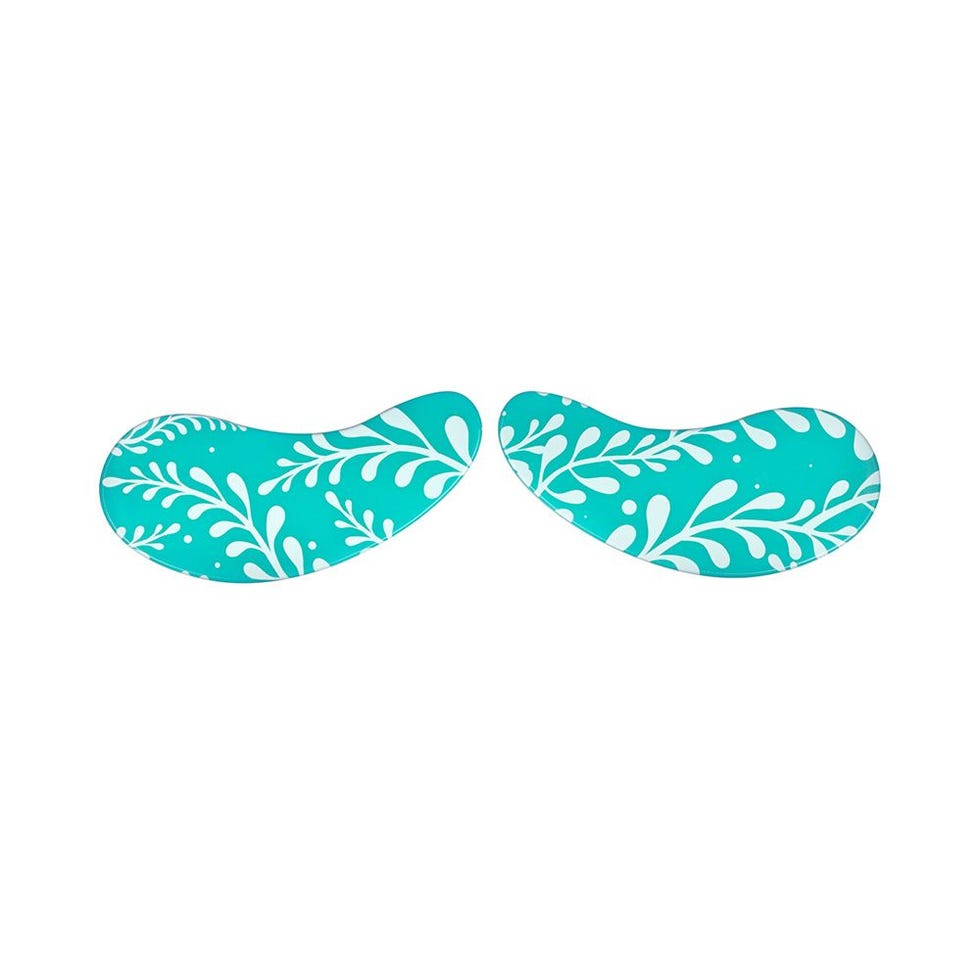 Disney’s The Little Mermaid Reusable Undereye Masks