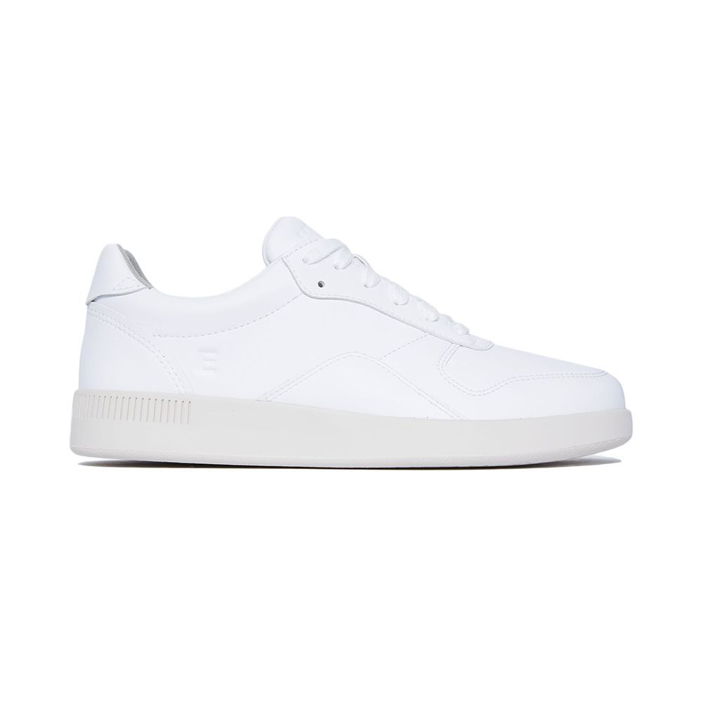 20 Best White Sneakers For Women In 2024   1697254200 Everlane The Court Sneakers 652a0b2b9bb24 