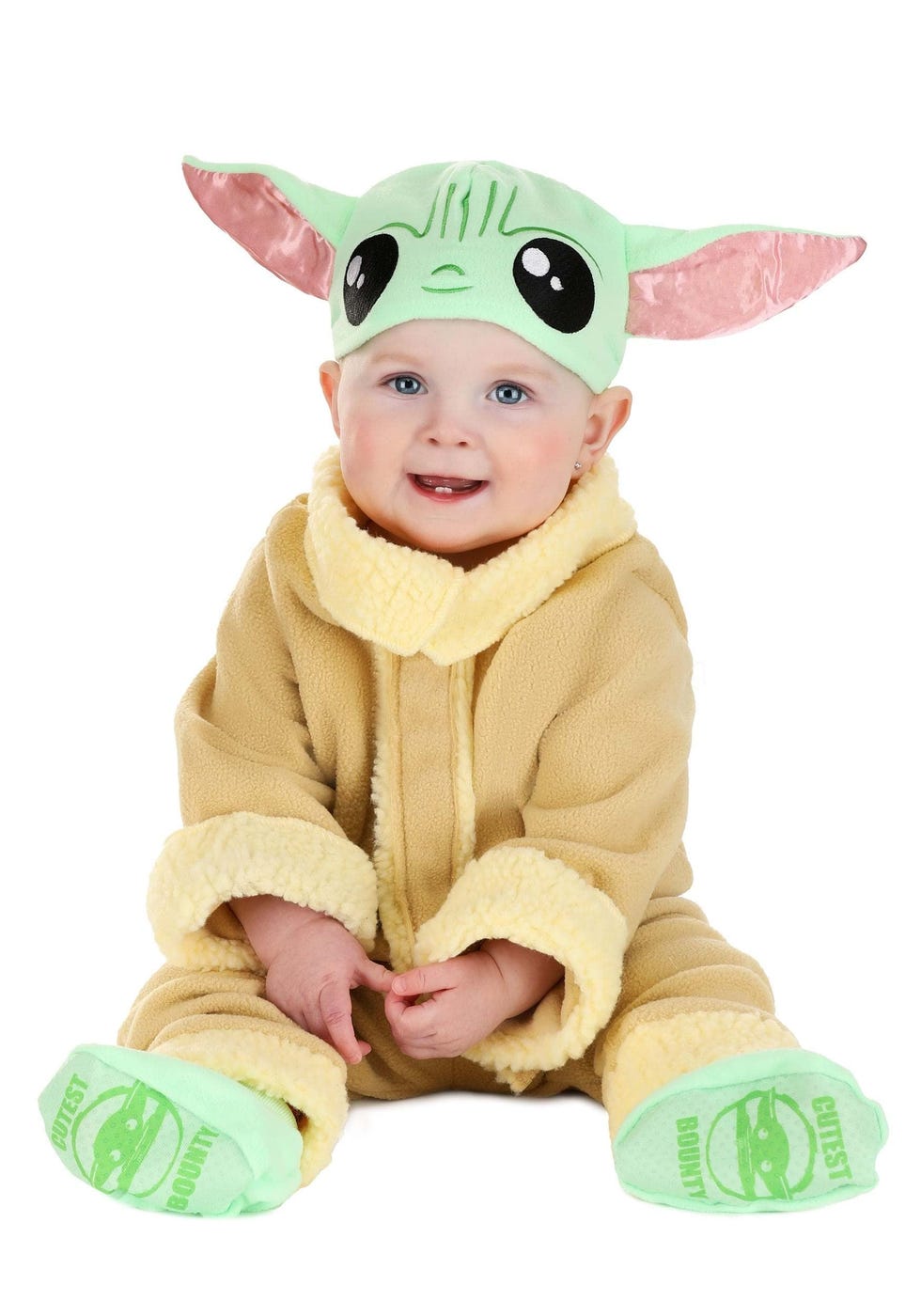 45 Best Baby Costumes 2023 - Newborn Boy and Girl Costume Ideas