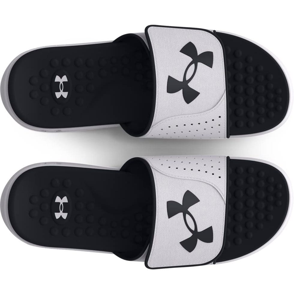 Under Armour Men's Ignite Pro Slide
