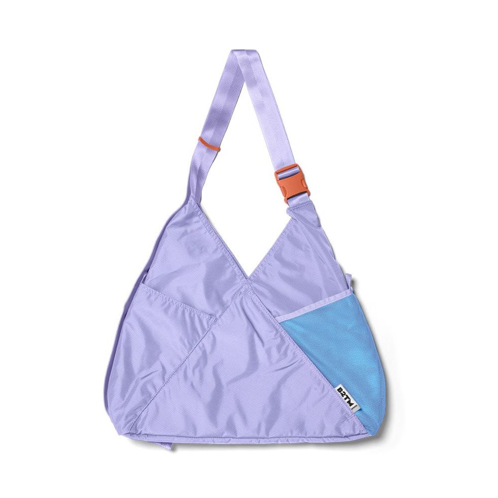 Ripstop Lightweight Triangle Bag