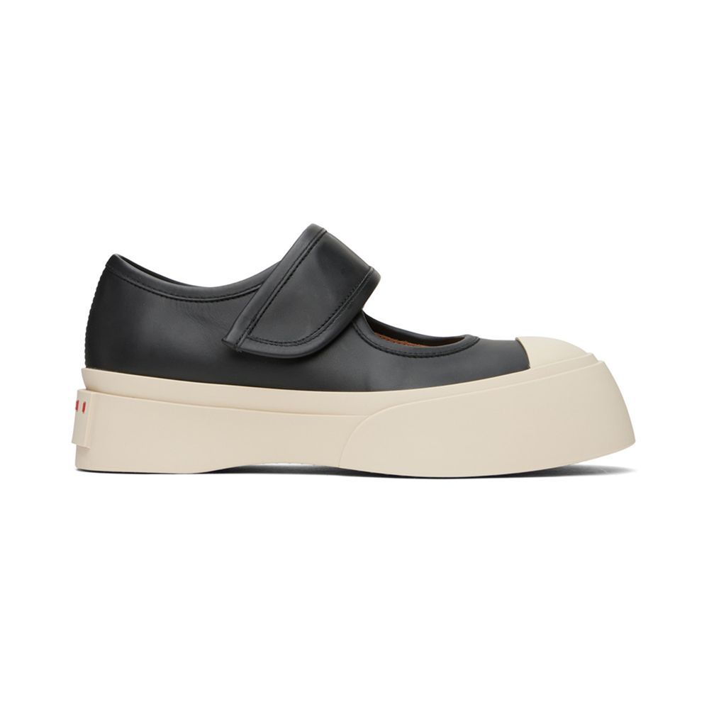 Marni on sale banana sneakers