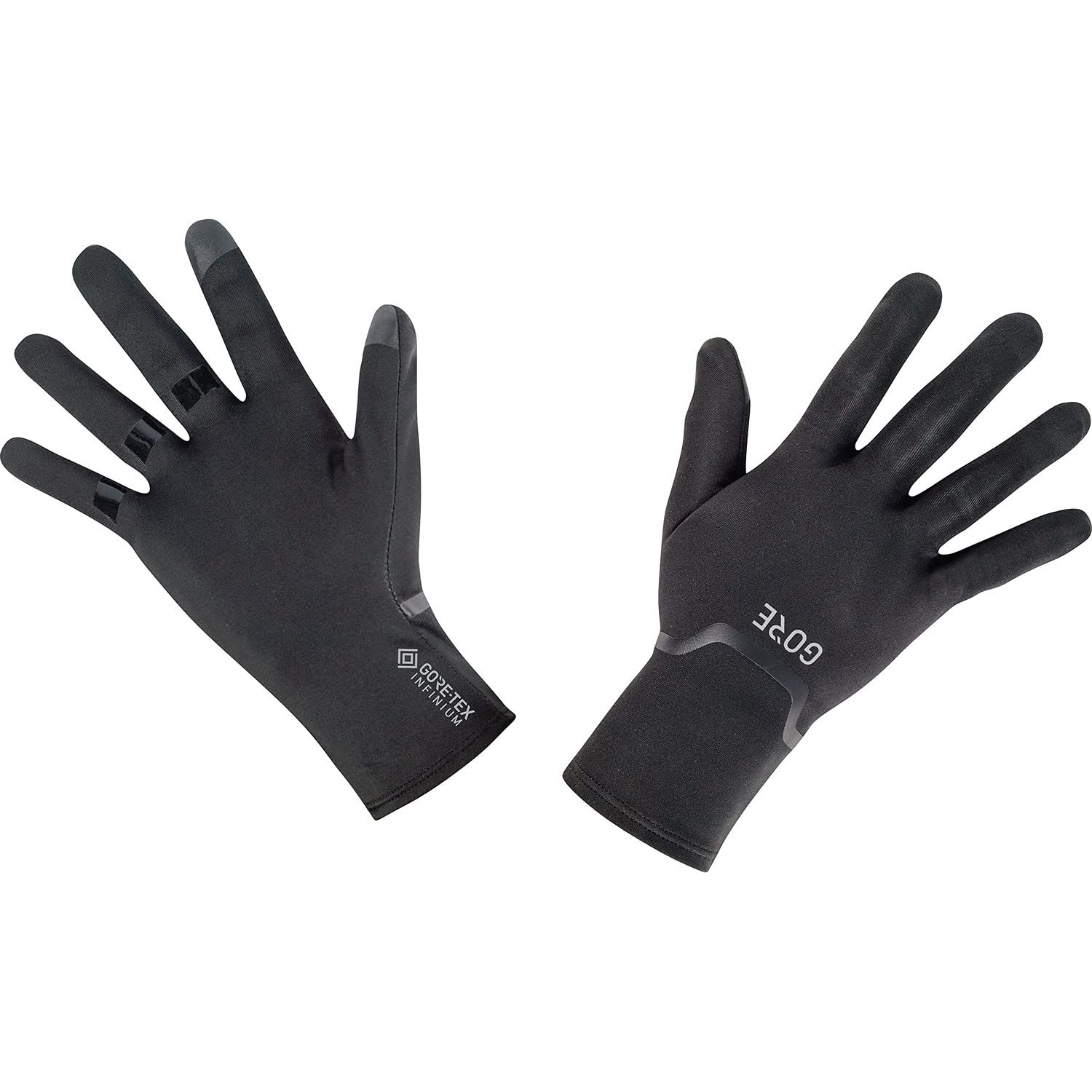 Best running gloves and mits for winter 2023