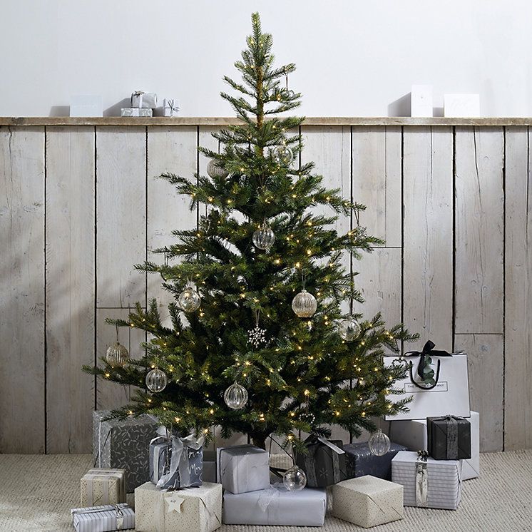 Where to get an artificial christmas on sale tree