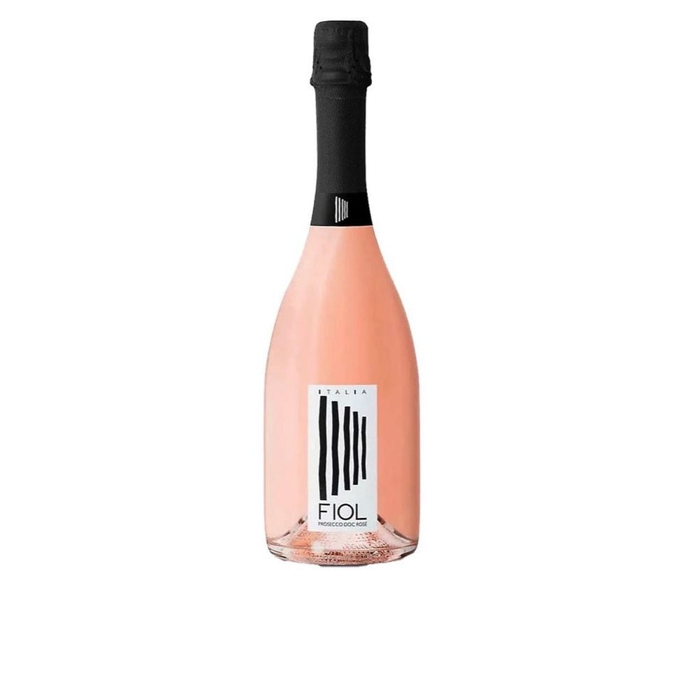 Best mini prosecco bottles 2023 UK