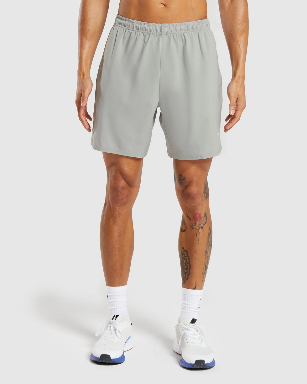 Gymshark Lift Shorts - Men