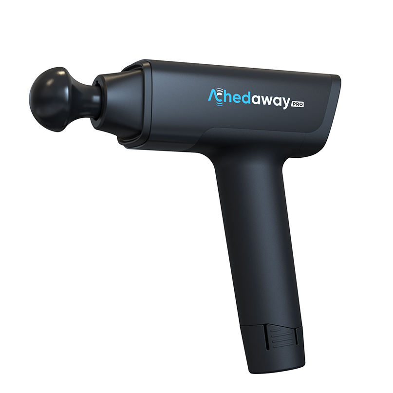 Pro 16mm Massage Gun 