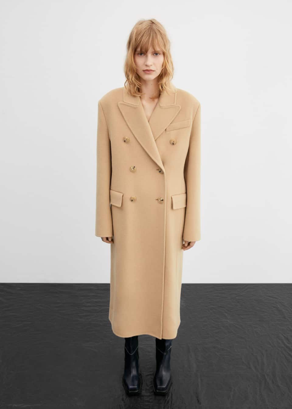 The 24 Best Camel Coats To Buy Now, Whatever Your Style or Budget