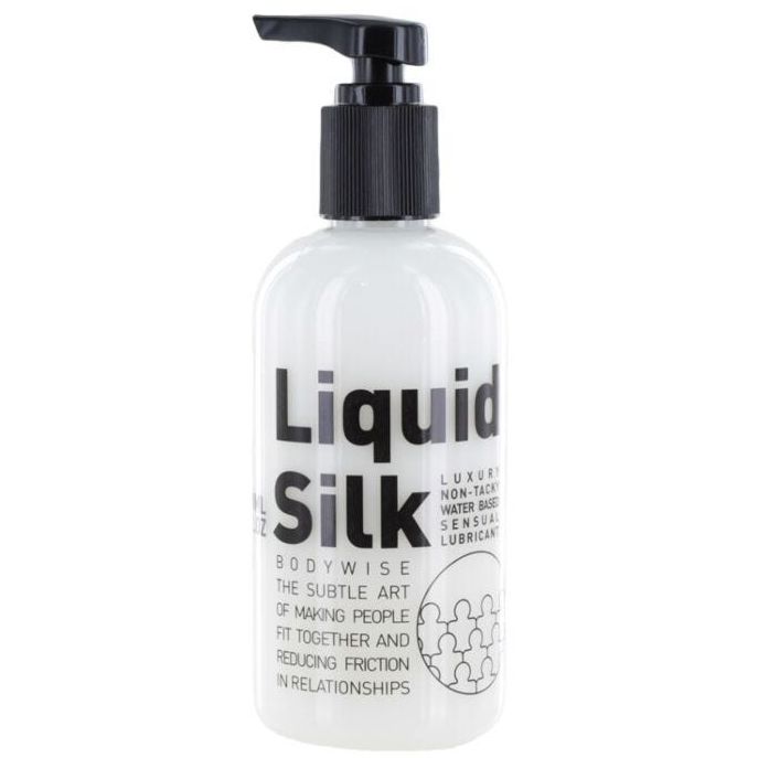 Personal Water-based Lubricant