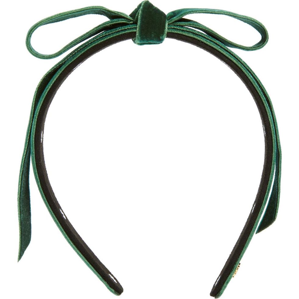 Ribbon Slim Headband