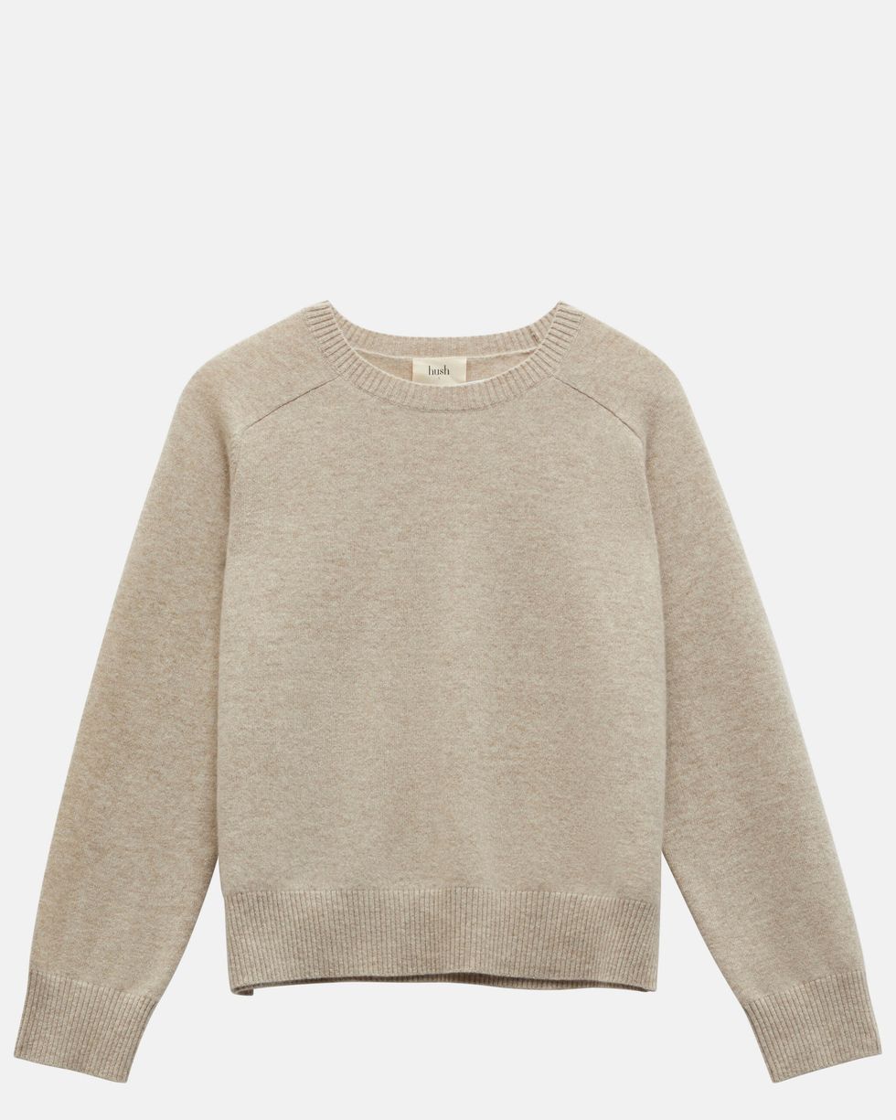 Women's cashmere jumpers: Best cashmere jumpers to shop 2023