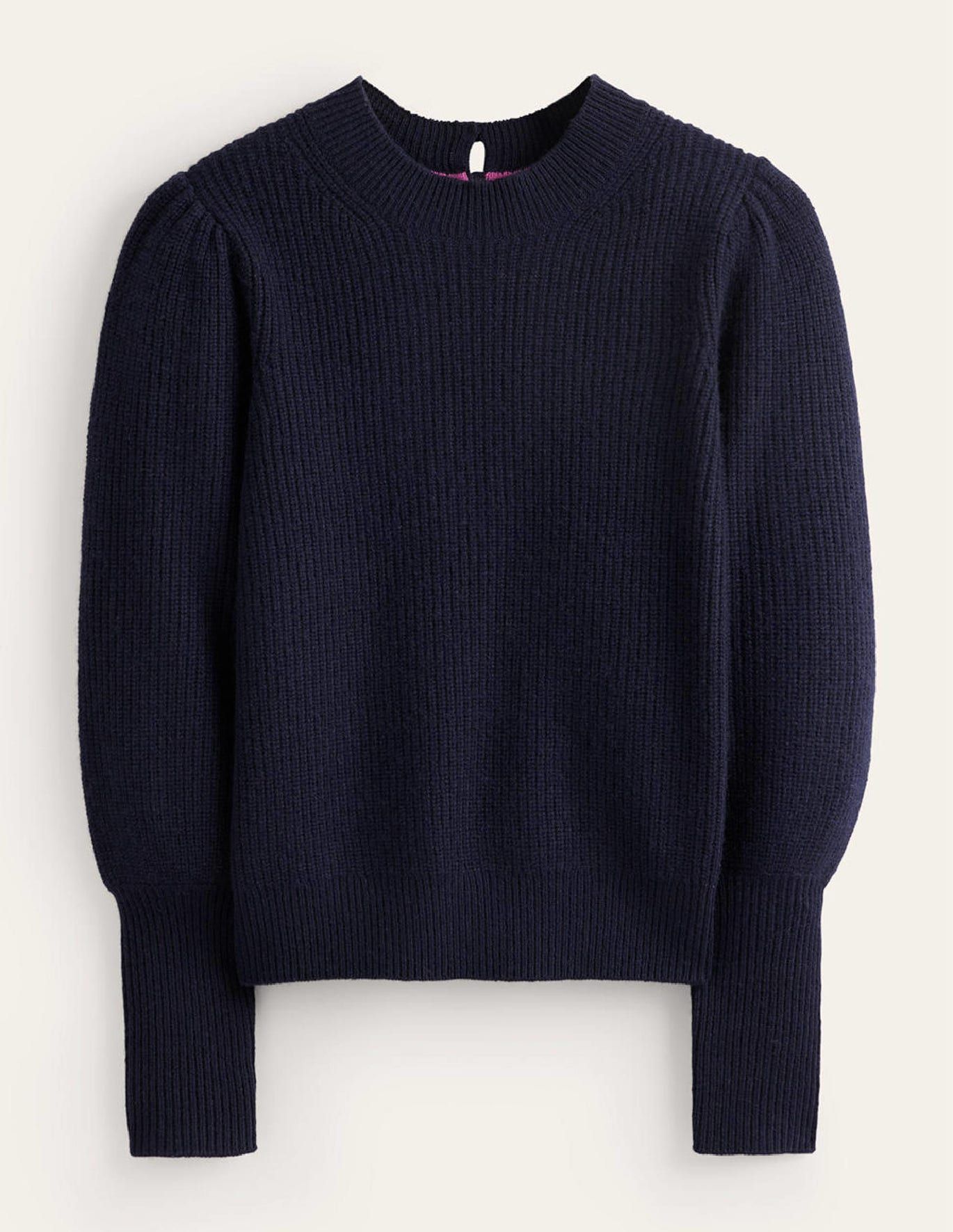 Best cashmere hotsell jumpers uk