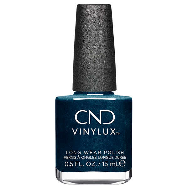 Vinylux in Midnight Flight