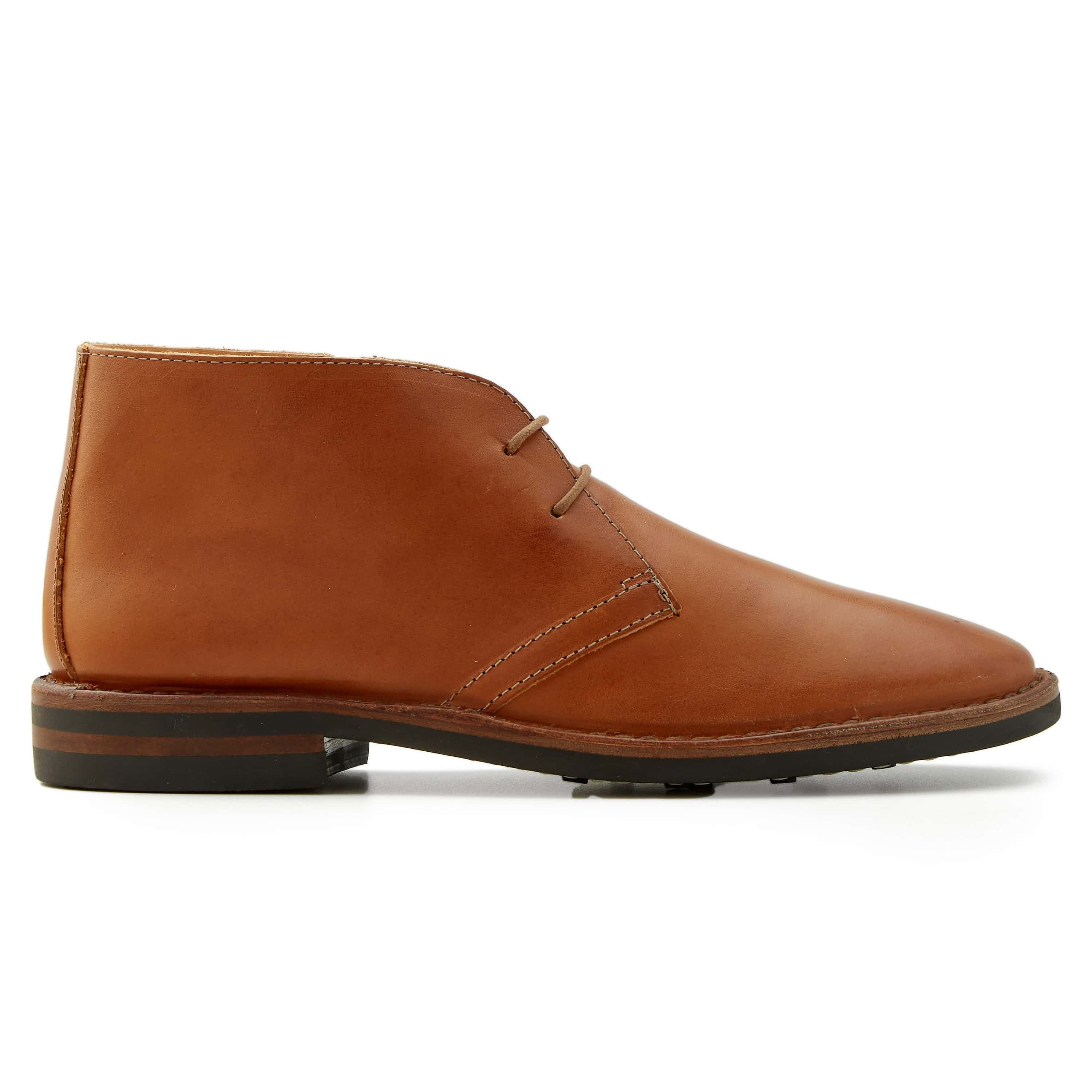 Comfortable chukka hot sale boots