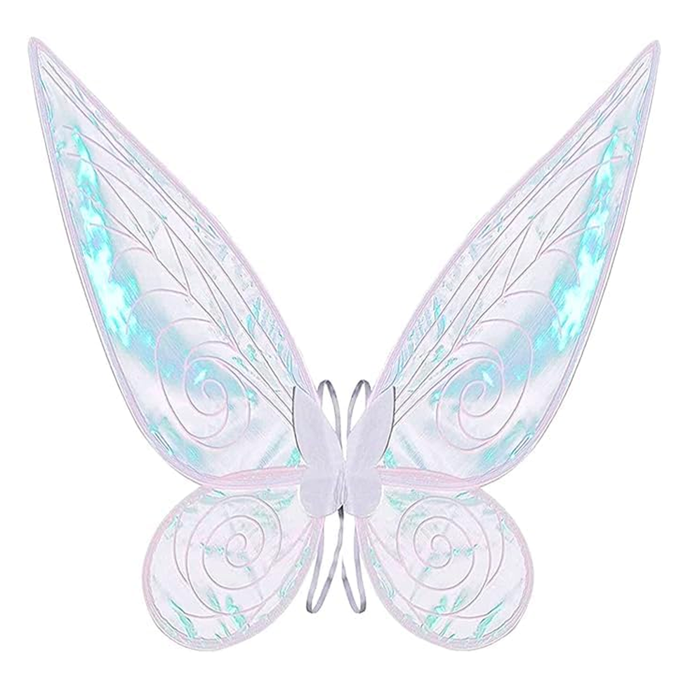 Adult Fairy Wings