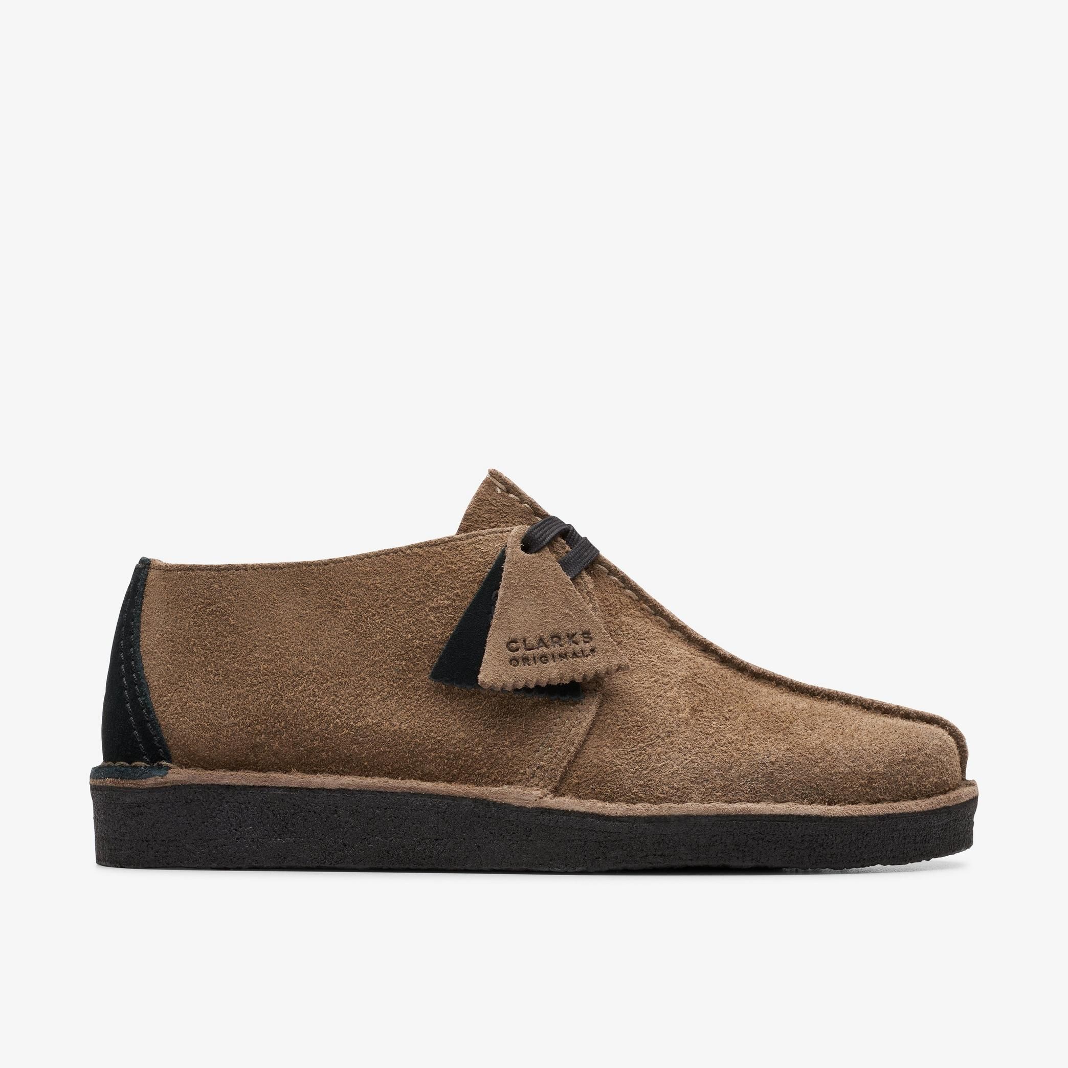 Desert shop boots low