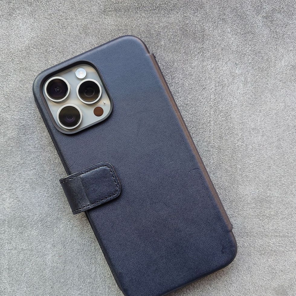 The Best iPhone 15 Cases: Protective Cases, Wallet Cases and More