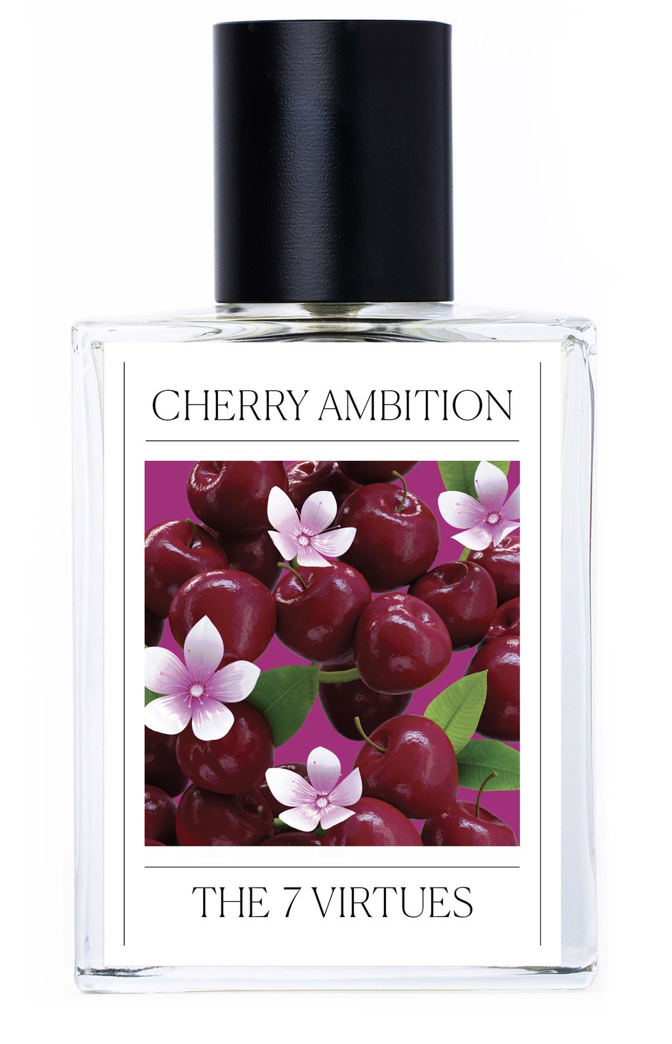 Cherry Ambition Eau de Parfum