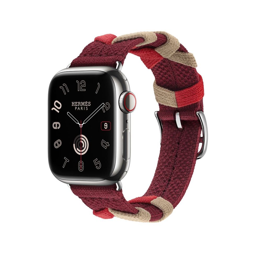 LV Inspired Watch Band  Apple watch bands fashion, Apple watch bands  women, Apple watch bands leather