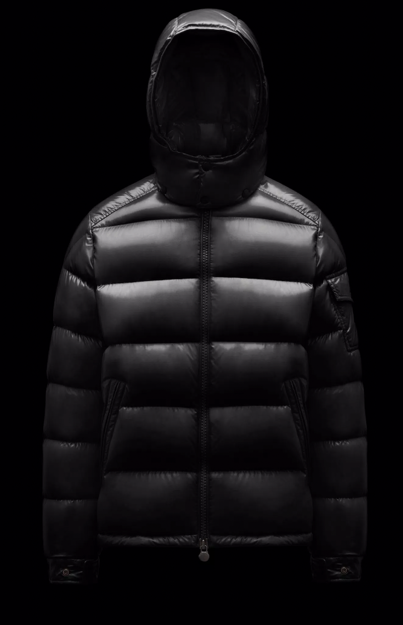 Best puffer jackets for men 2024: Uniqlo to Moncler