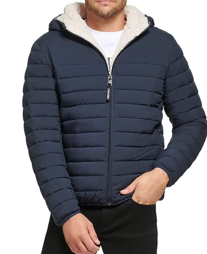 14 Best Down Jackets for Men 2024